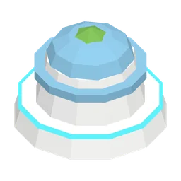 A level 1 home of the The Beyond