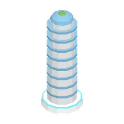 A level 11 home of the The Beyond