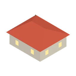 A level 1 home of the Classical Age