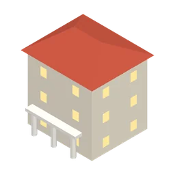 A level 6 home of the Classical Age