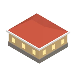 A level 1 home in the Renaissance
